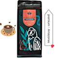 Café Premium,Tostado Oscuro, Molido 250g.
